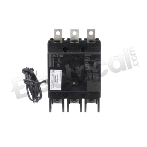 Eaton Molded Case GHB3050S1