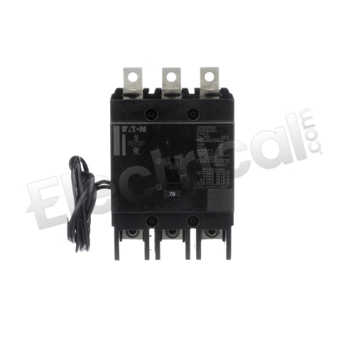 Eaton Molded Case GHB3070S3