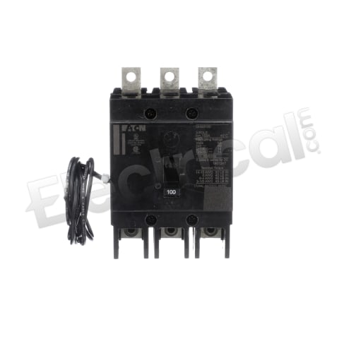 Eaton Molded Case GHB3100S3