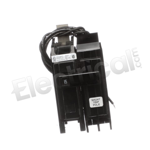 Cutler Hammer Molded Case GHQ1015S