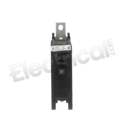 Eaton Molded Case GHQ1020
