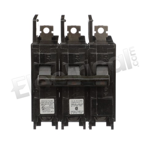 Siemens Molded Case HJ3B150