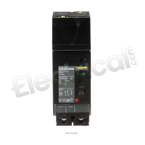 Square D Molded Case HDA260902