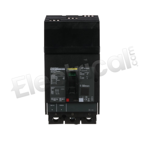 Schneider Electric Molded Case HDA36150