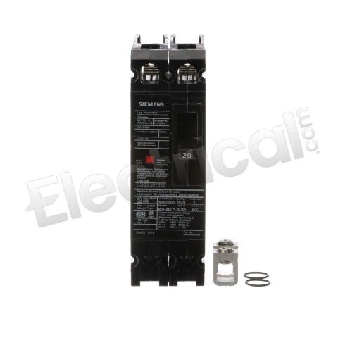Siemens Molded Case HED42B020