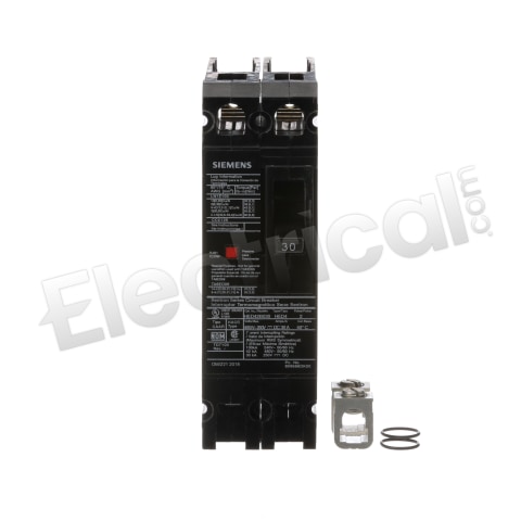 Siemens Molded Case HED42B030NAV