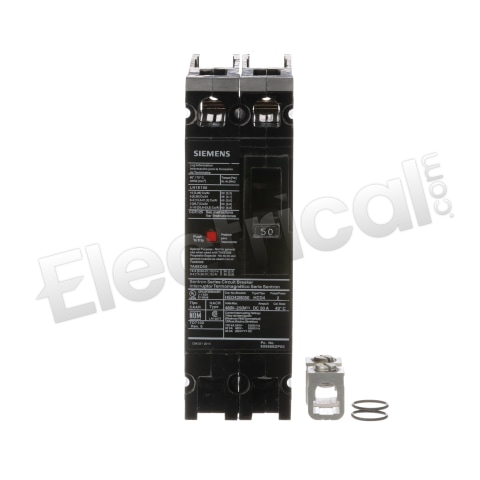 Siemens Molded Case HED42B050L
