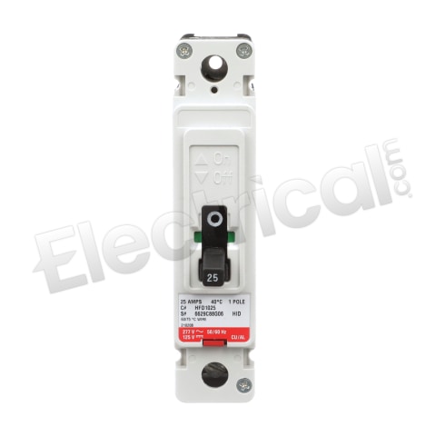 Eaton Molded Case HFD1025L