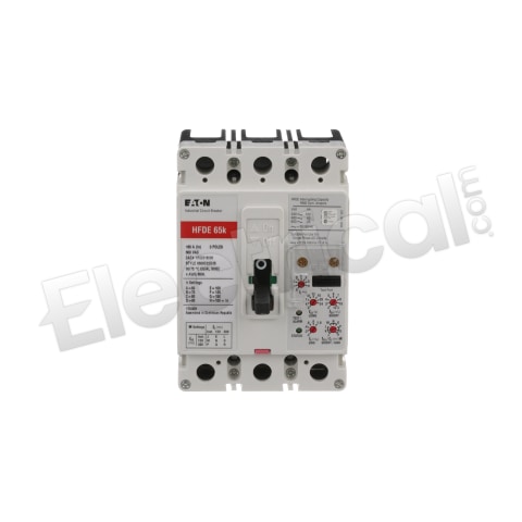 Eaton Molded Case HFDE316036L