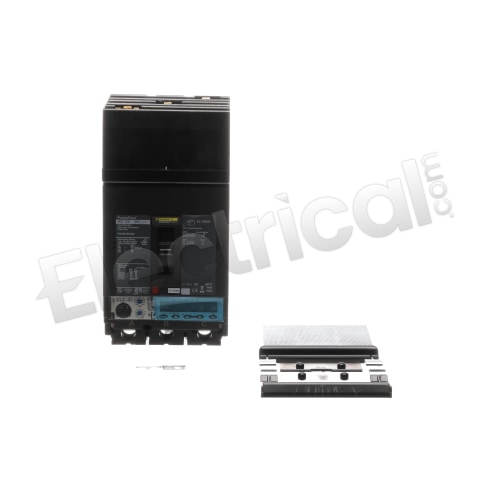 Square D Molded Case HGA36100U44XAEBKSKYP