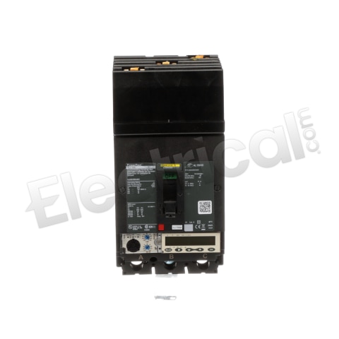 Square D Molded Case HJA36100U43X