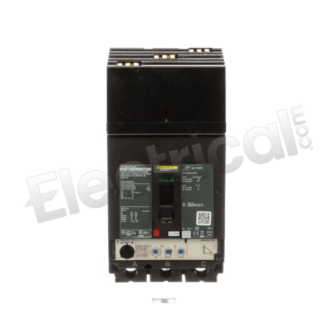 Square D Molded Case HJA36150U31X