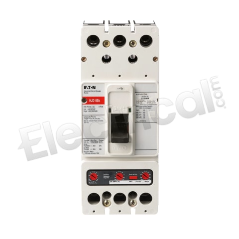 Eaton Molded Case HJD3125
