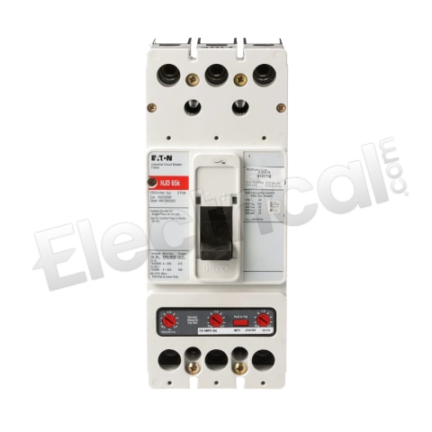 Eaton Molded Case HJD3175