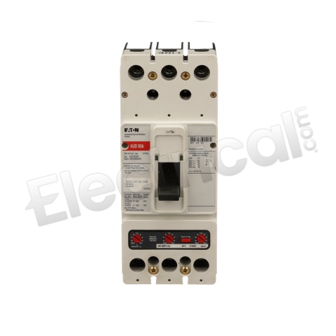 Eaton Molded Case HJD3200