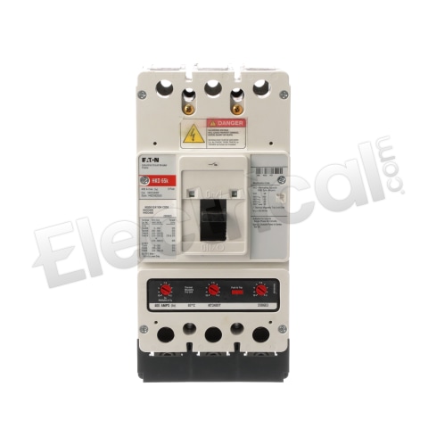 Eaton Molded Case HKD3250LSIG