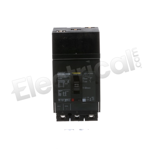 Square D Molded Case HLA36050