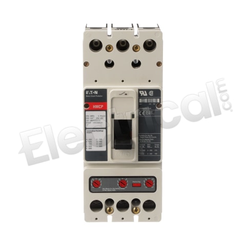 Eaton Molded Case HMCP250C5C