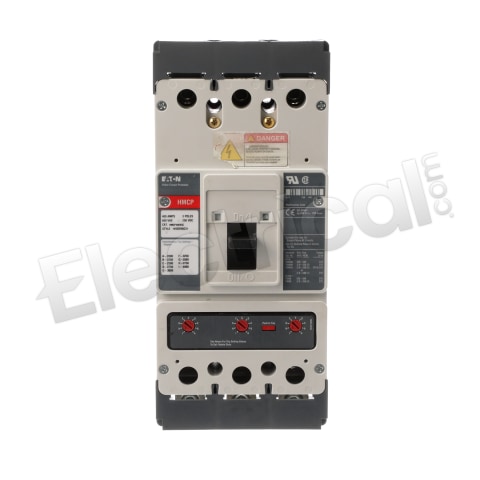 Eaton Molded Case HMCP400X5C