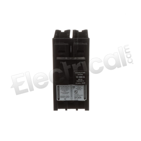 Square D Molded Case HOM220EPD