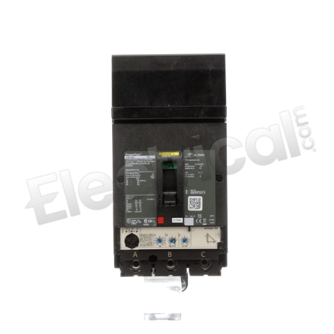 Square D Molded Case HDA36100U43XAEBKURYP