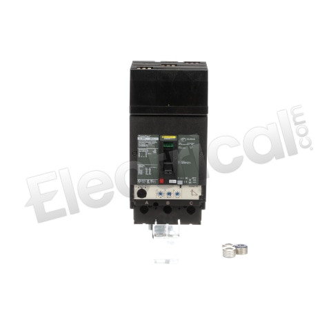Square D Molded Case JLA36250U31X