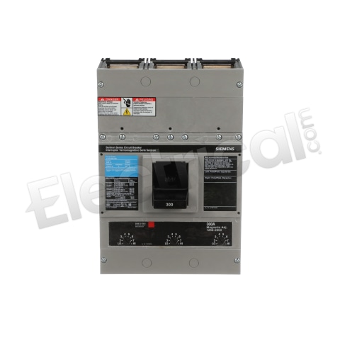 Siemens Molded Case JXD23B300L