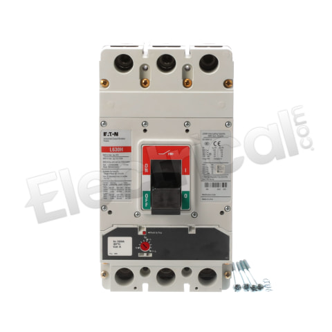 Eaton Molded Case LGH3300FAG