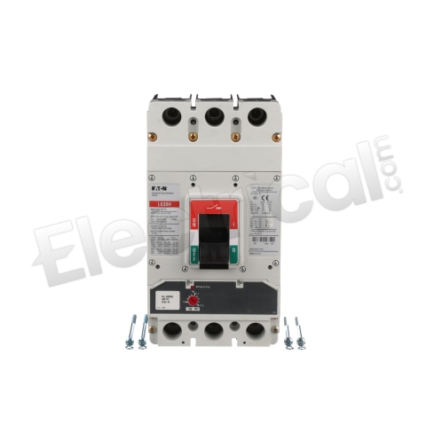 Eaton Molded Case LGH3400FAGC