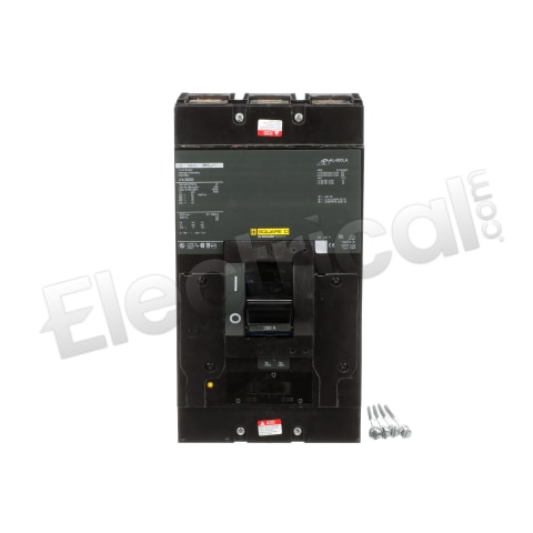 Square D Molded Case LHL362502100