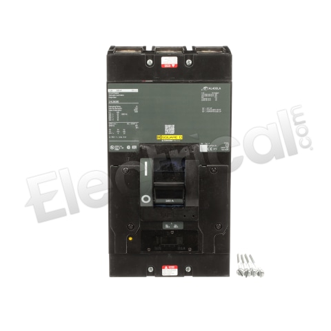 Square D Molded Case LHL363001042