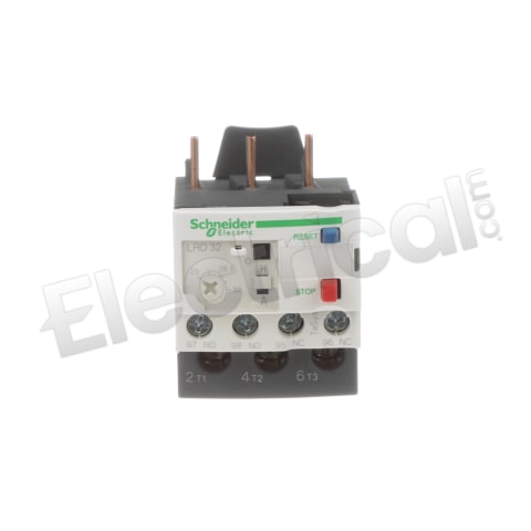 Schneider Electric Overload Relay LRD32
