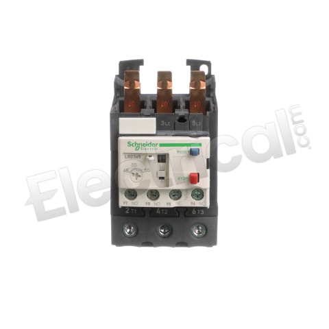 Schneider Electric Overload Relay LRD365