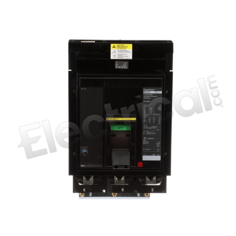 Schneider Electric Molded Case MJA36450YP