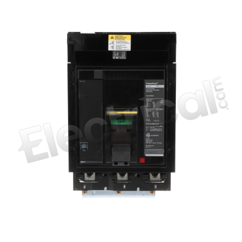 Schneider Electric Molded Case MJA36400UK