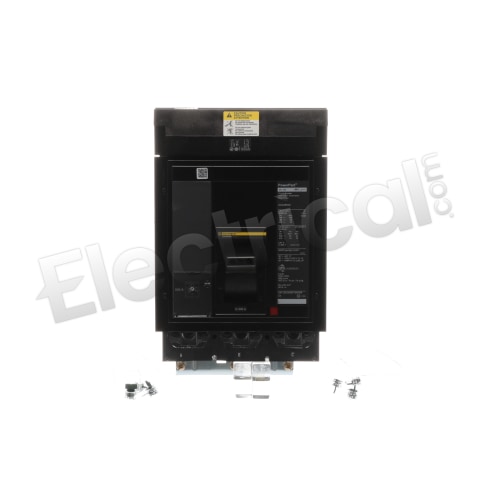 Square D Molded Case MJA36500YP