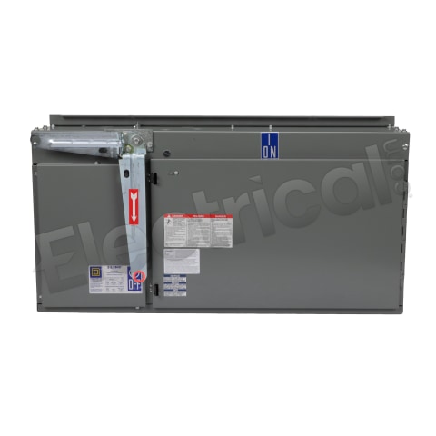 Schneider Electric Fusible PBQ4640G