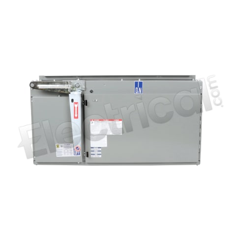 Square D Fusible PBQ4660G