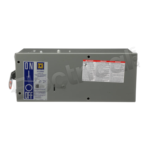 Square D Breaker Type PHD36040GN
