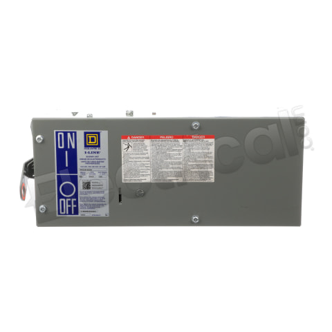 Schneider Electric Breaker Type PHG36100GN