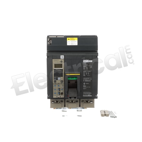 Schneider Electric Molded Case PJA36080U44ABC