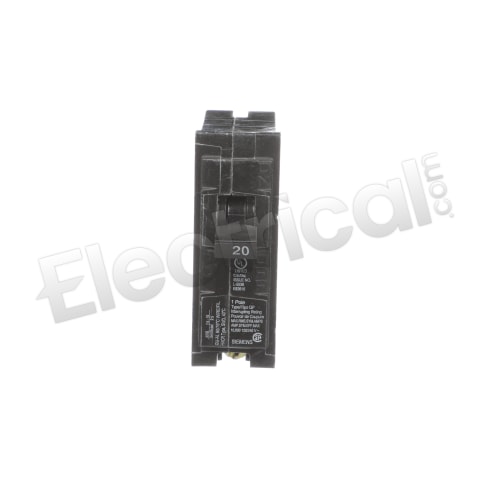 Siemens Molded Case Q115