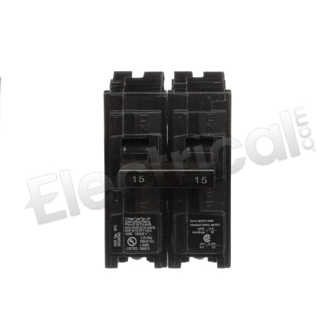 Siemens Molded Case Q215AFCH