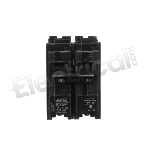 Siemens Molded Case Q220
