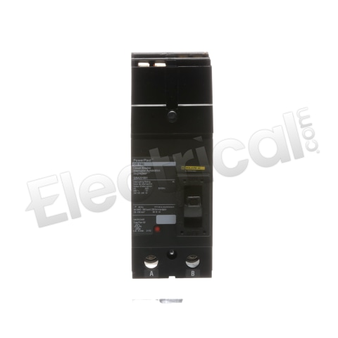Square D Molded Case QBA221006