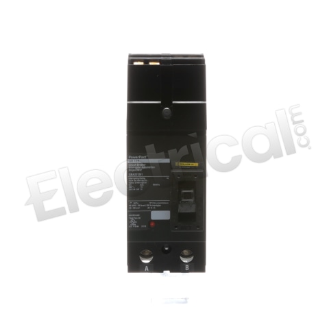 Square D Molded Case QBA221251