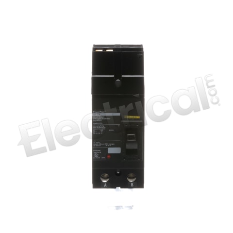 Square D Molded Case QBA221756