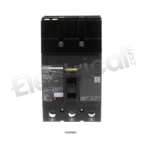 Square D Molded Case QBA32100