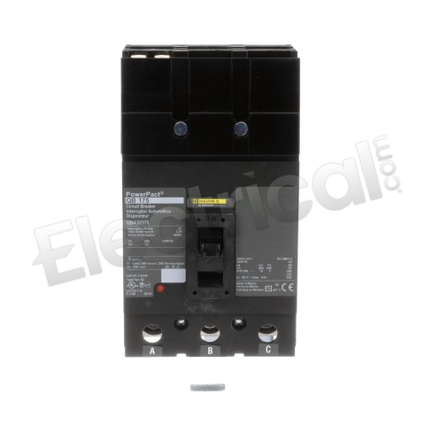 Square D Molded Case QBA32175