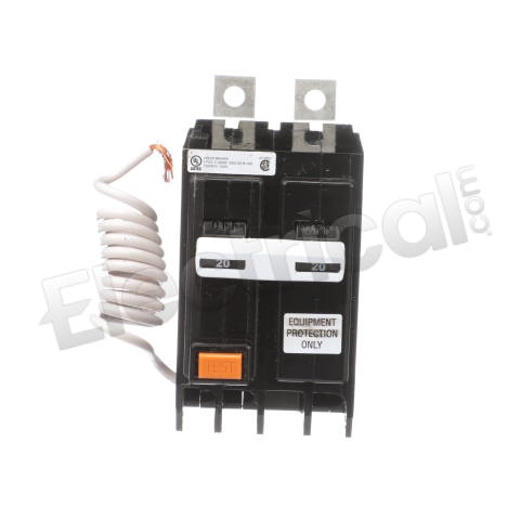 Eaton Molded Case QBGFEP2020